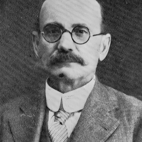 Tenente Sebastião Antas de Abreu